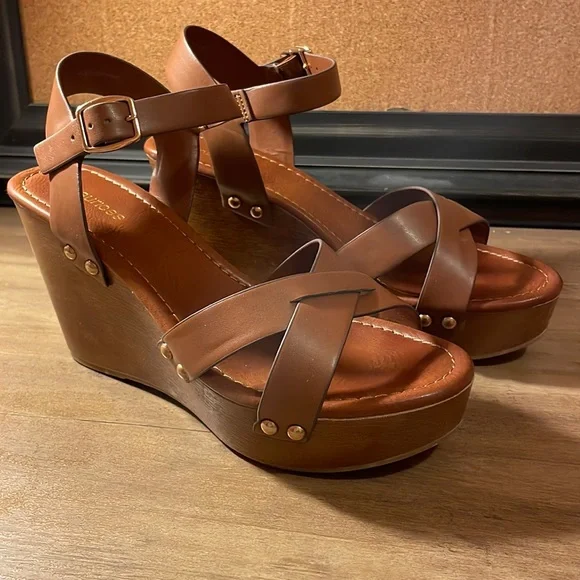 Maurices wedges best sale